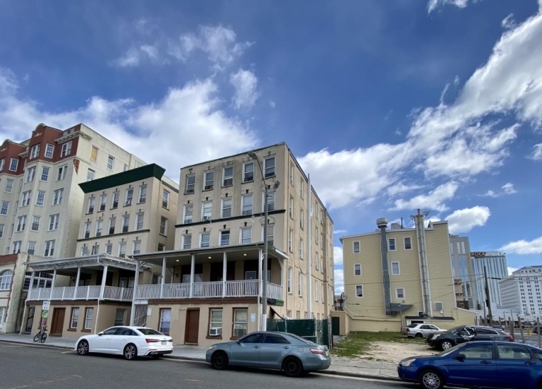 Real Estate Brokerage