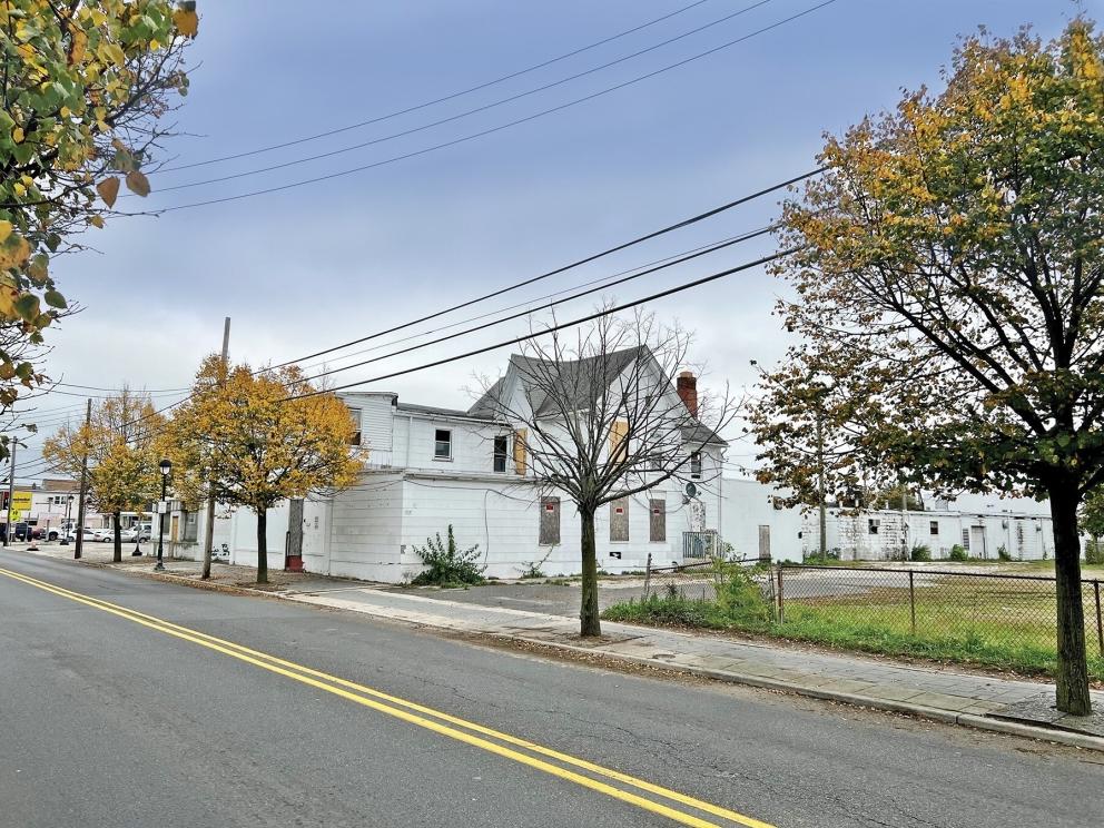 Image for 7 Commercial Properties with most in the UEZ in Pleasantville, Atlantic County, NJ-SOLD!