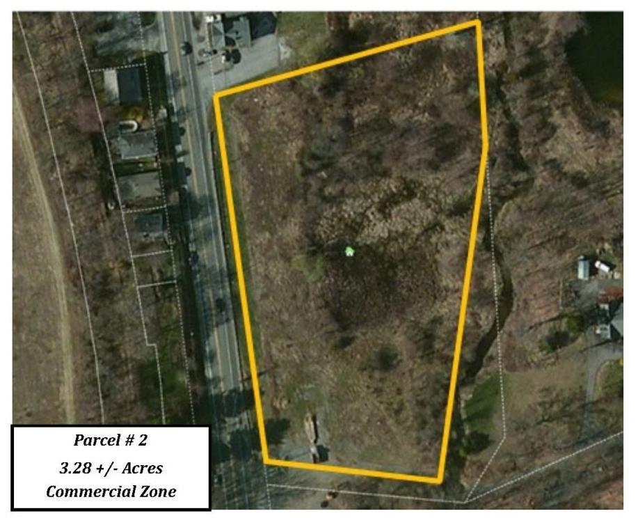 Image for Government Real Estate Auction by Order of Andover Borough, NJ-SOLD!