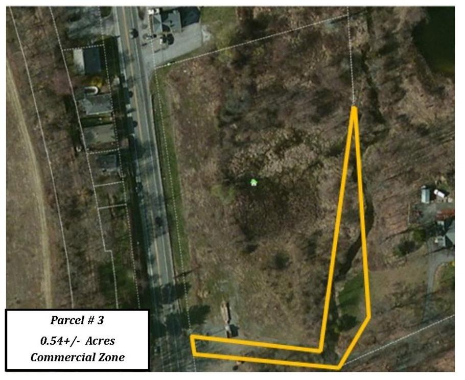 Image for Government Real Estate Auction by Order of Andover Borough, NJ-SOLD!