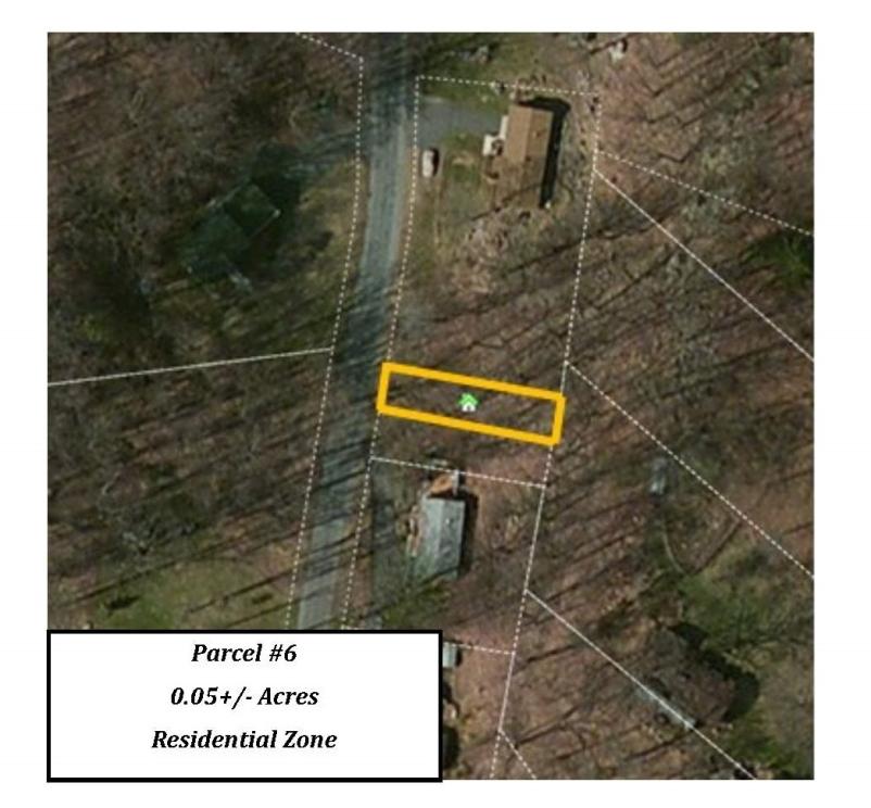 Image for Government Real Estate Auction by Order of Andover Borough, NJ-SOLD!