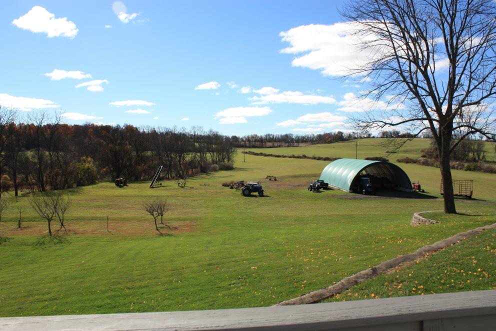 Image for 170+/- Acres Subdividable Farmland in Green Twp, Sussex County, NJ-SOLD!