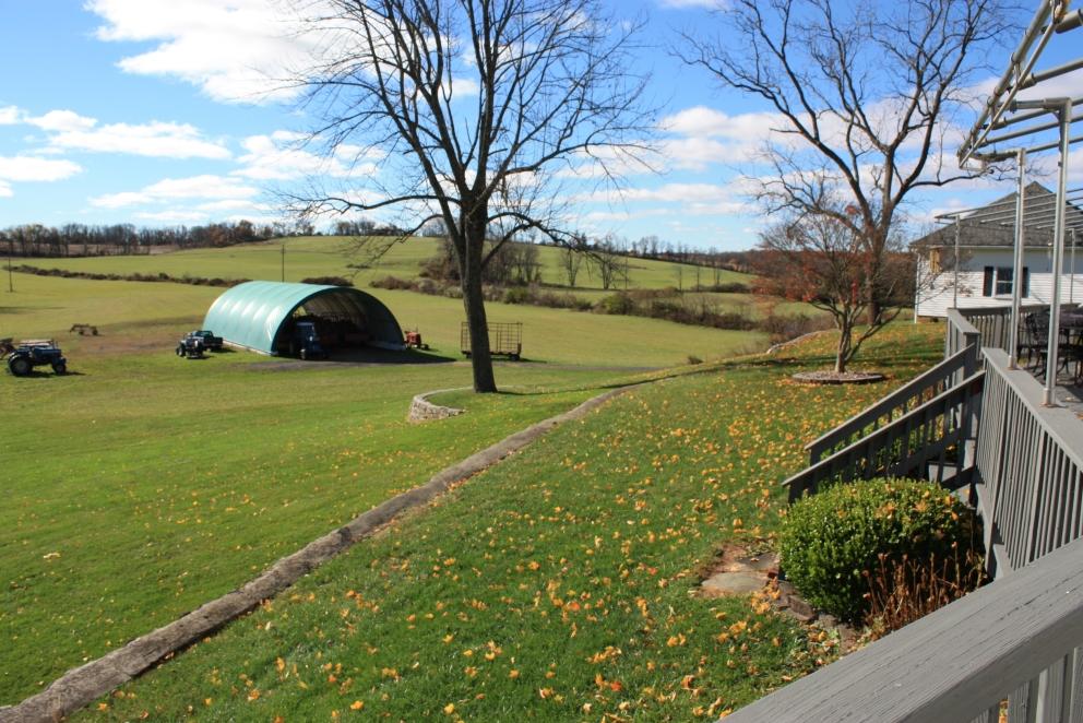 Image for 170+/- Acres Subdividable Farmland in Green Twp, Sussex County, NJ-SOLD!