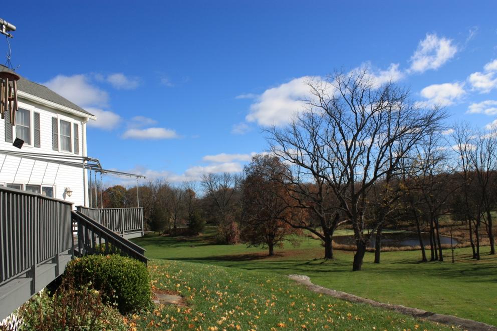 170 Acres Farmland in Green Twp, Sussex County, NJ