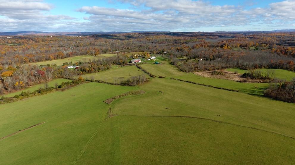 Image for 170+/- Acres Subdividable Farmland in Green Twp, Sussex County, NJ-SOLD!
