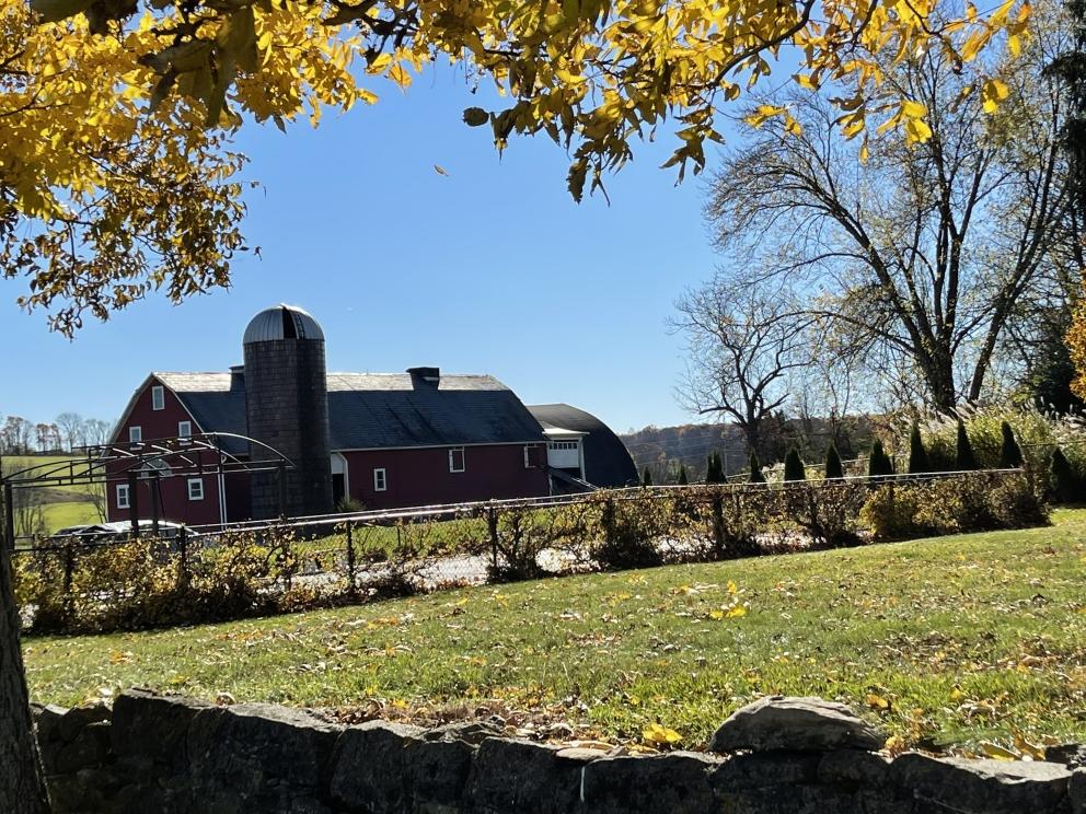 Image for 170+/- Acres Subdividable Farmland in Green Twp, Sussex County, NJ-SOLD!