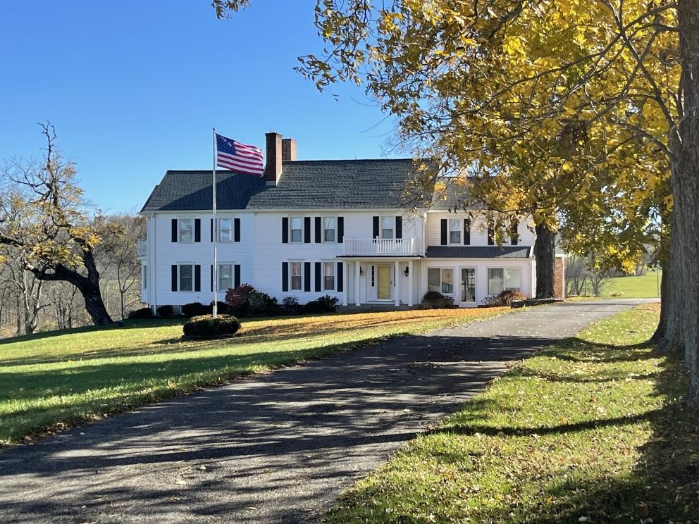 Image for 170+/- Acres Subdividable Farmland in Green Twp, Sussex County, NJ-SOLD!