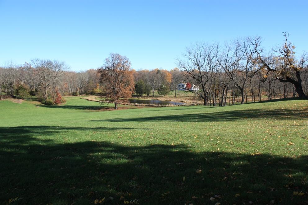 Image for 170+/- Acres Subdividable Farmland in Green Twp, Sussex County, NJ-SOLD!