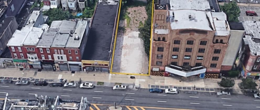 Image for Approved 29 Unit/60 Bed Development Site at Temple University, Philadelphia, PA-SOLD!