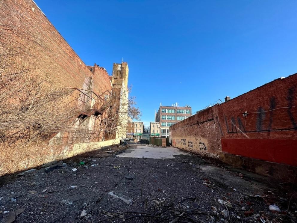 Image for Approved 29 Unit/60 Bed Development Site at Temple University, Philadelphia, PA-SOLD!