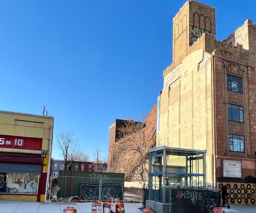 Image for Approved 29 Unit/60 Bed Development Site at Temple University, Philadelphia, PA-SOLD!