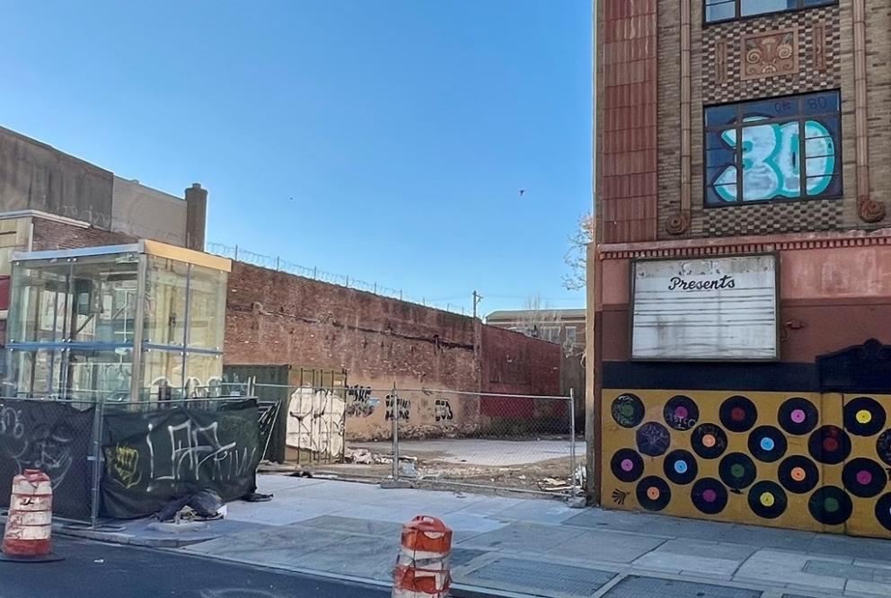 Image for Approved 29 Unit/60 Bed Development Site at Temple University, Philadelphia, PA-SOLD!