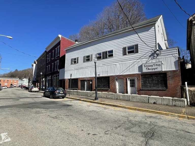 Image for Commercial Mixed Use Main Street Redevelopment Site Sussex, Sussex County, NJ-SOLD!