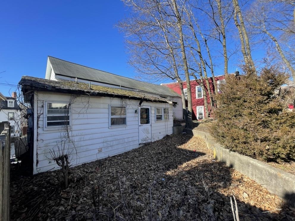 Image for Commercial Mixed Use Main Street Redevelopment Site Sussex, Sussex County, NJ-SOLD!