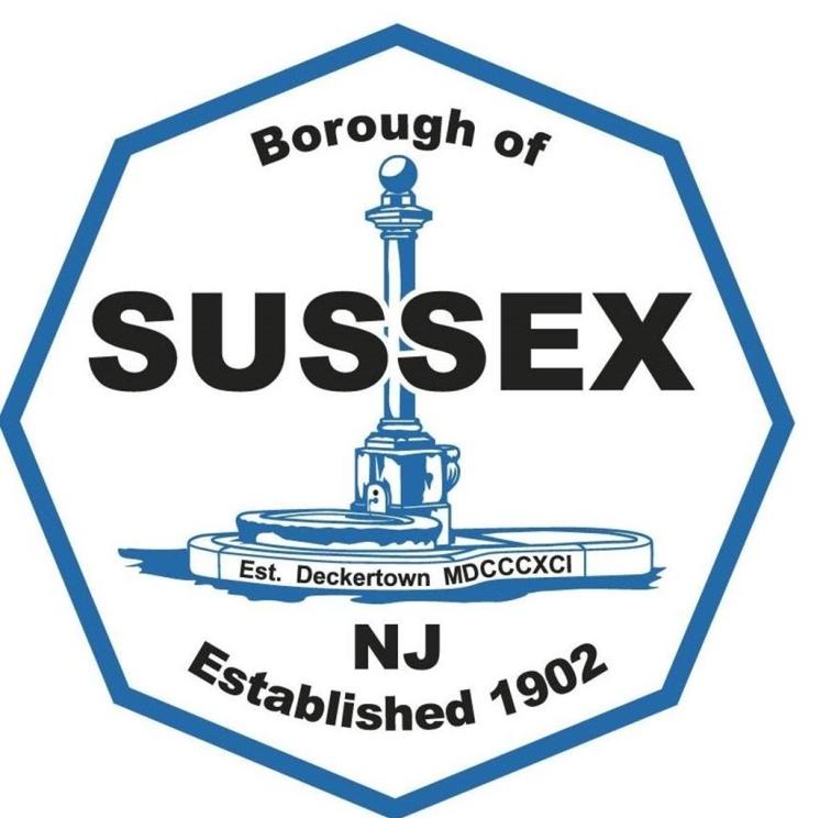 Image for Commercial Mixed Use Main Street Redevelopment Site Sussex, Sussex County, NJ-SOLD!