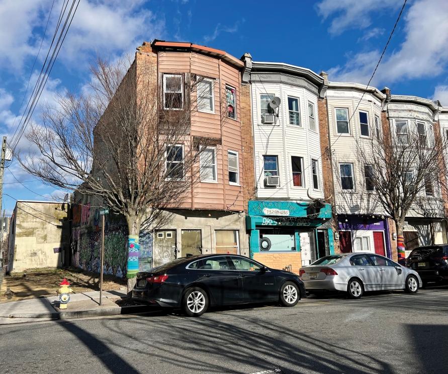 Image for 31 Properties - Rehab Homes & Building Lots in Atlantic City, NJ-Under Contract!