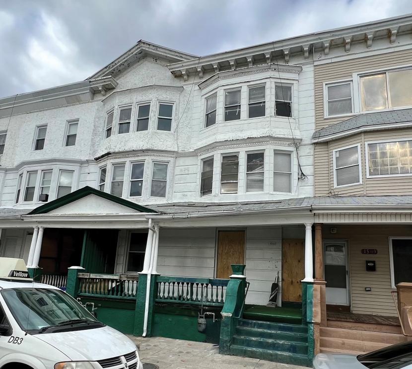 Image for 31 Properties - Rehab Homes & Building Lots in Atlantic City, NJ-Under Contract!