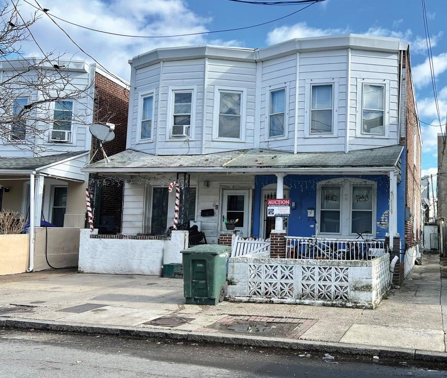 Image for 31 Properties - Rehab Homes & Building Lots in Atlantic City, NJ-Under Contract!