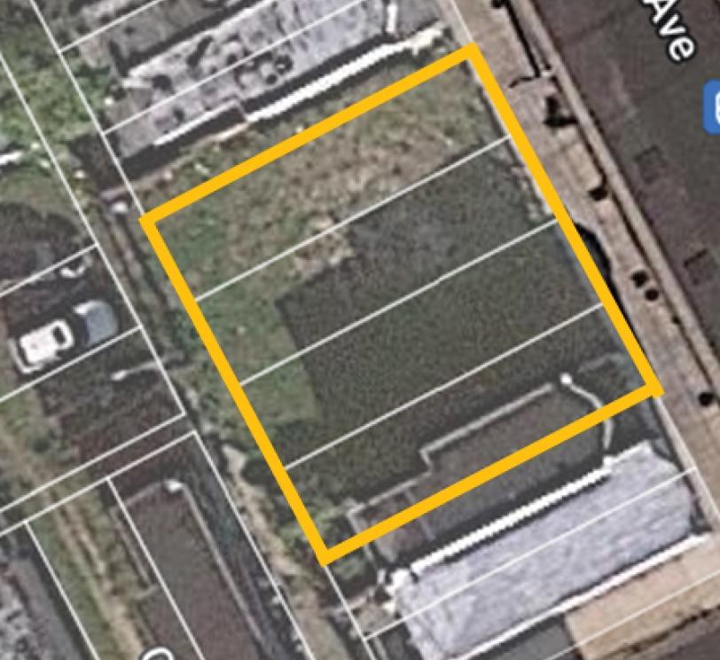 Image for 31 Properties - Rehab Homes & Building Lots in Atlantic City, NJ-Under Contract!