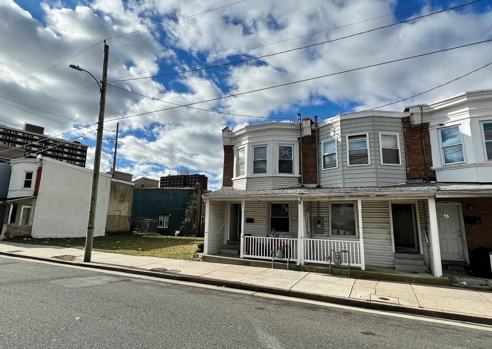 Image for 31 Properties - Rehab Homes & Building Lots in Atlantic City, NJ-Under Contract!