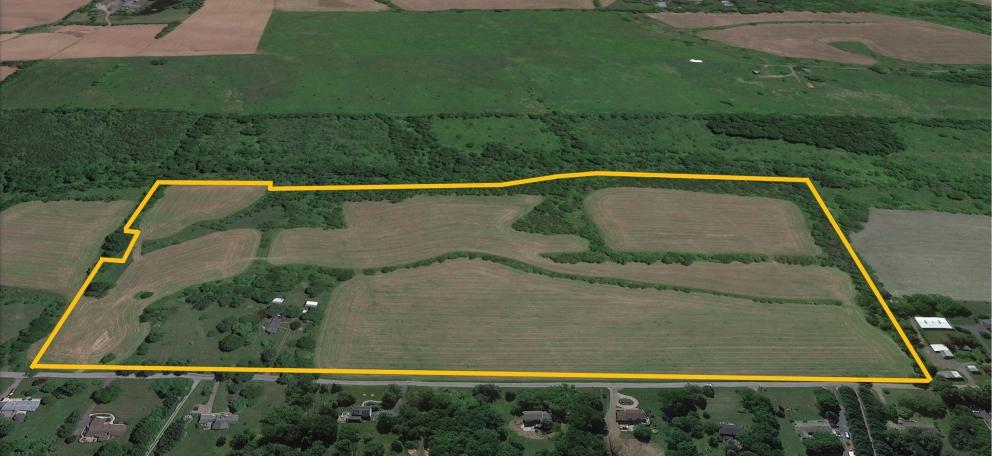 Image for 55.6+/- Acres Preserved Farmland in Readington Twp, NJ-SOLD!