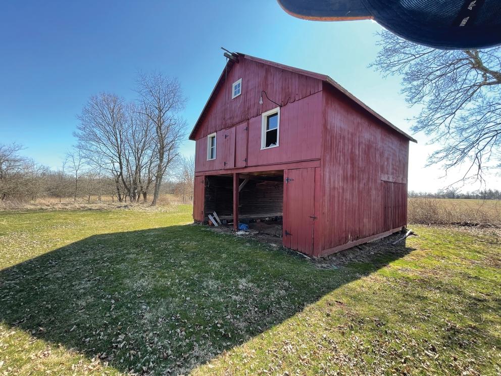 Image for 55.6+/- Acres Preserved Farmland in Readington Twp, NJ-SOLD!