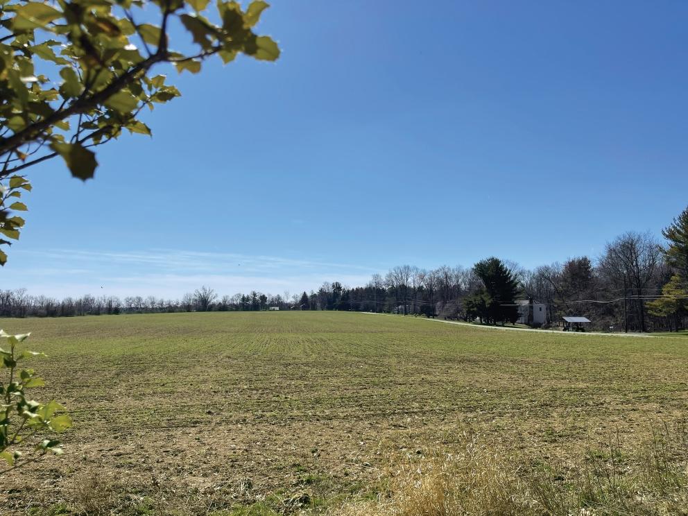 Image for 55.6+/- Acres Preserved Farmland in Readington Twp, NJ-SOLD!