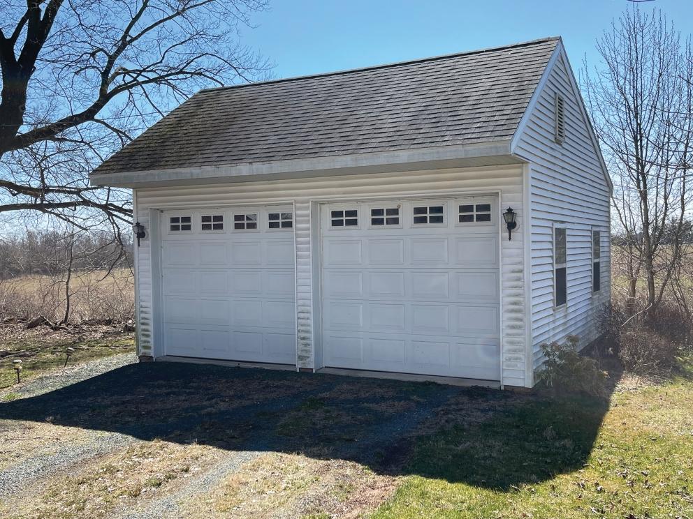 Image for 55.6+/- Acres Preserved Farmland in Readington Twp, NJ-SOLD!