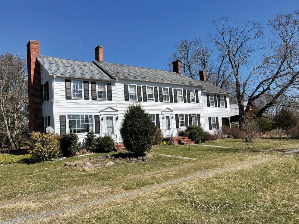 Image for 55.6+/- Acres Preserved Farmland in Readington Twp, NJ-SOLD!