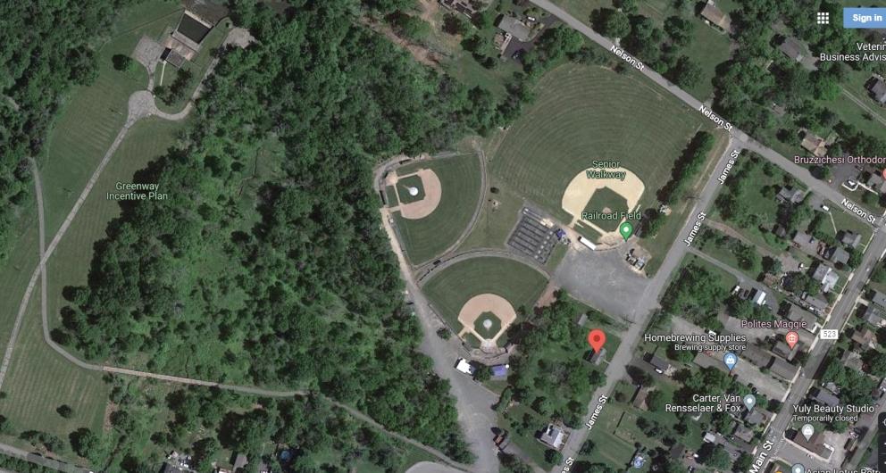 Image for Home Ready for Restoration in Whitehouse Station (Readington Twp), NJ-SOLD!