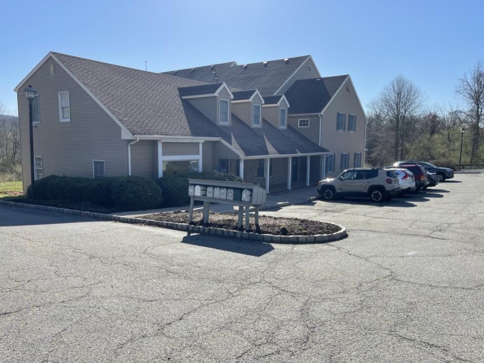 Image for Three Commercial Buildings Sold Separately on Route 31 in Clinton Twp, NJ-SOLD!