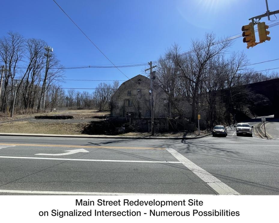 Image for 15 Opportunities-Industrial, Main Street Commercial, Residential Homes, Lots in Phillipsburg, NJ