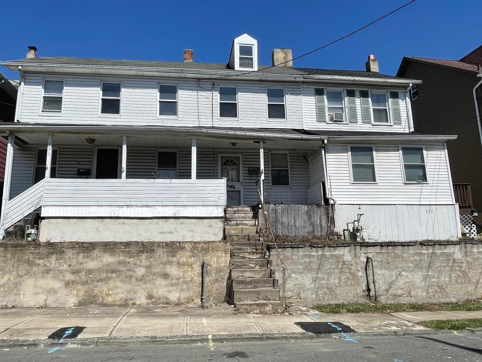 Image for 15 Opportunities-Industrial, Main Street Commercial, Residential Homes, Lots in Phillipsburg, NJ