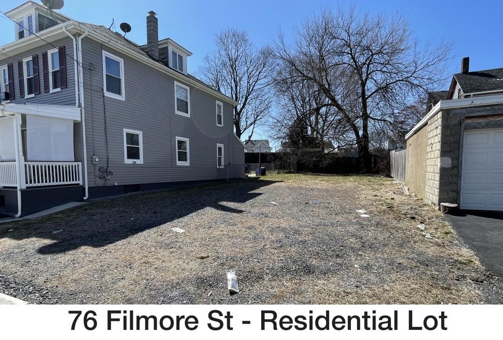 Image for 15 Opportunities-Industrial, Main Street Commercial, Residential Homes, Lots in Phillipsburg, NJ