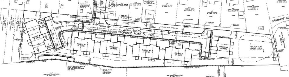 Image for 15 Opportunities-Industrial, Main Street Commercial, Residential Homes, Lots in Phillipsburg, NJ