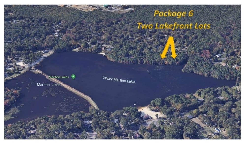 Image for 100+ Residential Opportunities throughout Evesham Township, NJ-SOLD!