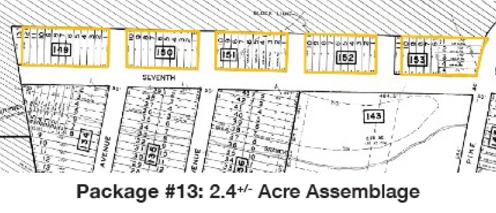 Image for 100+ Residential Opportunities throughout Evesham Township, NJ-SOLD!