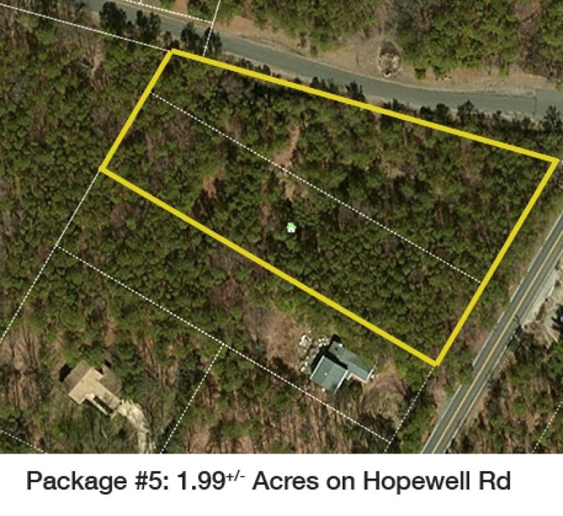 Image for 100+ Residential Opportunities throughout Evesham Township, NJ-SOLD!
