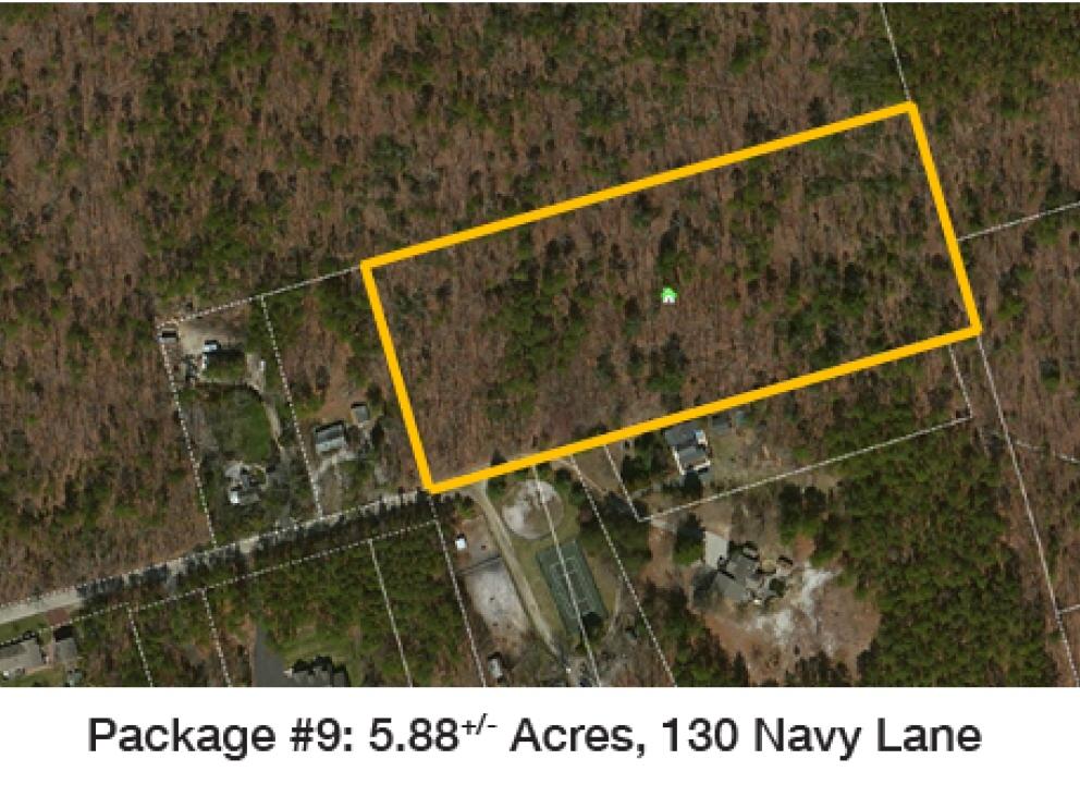 Image for 100+ Residential Opportunities throughout Evesham Township, NJ-SOLD!