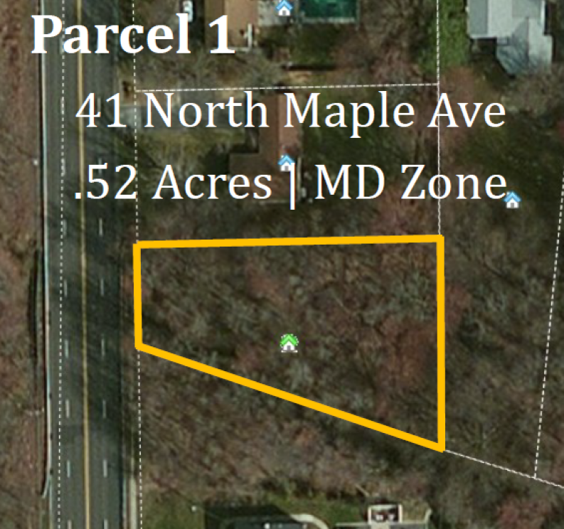 Image for 100+ Residential Opportunities throughout Evesham Township, NJ-SOLD!