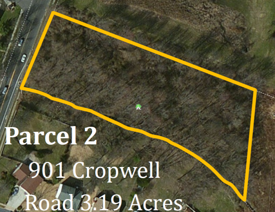 Image for 100+ Residential Opportunities throughout Evesham Township, NJ-SOLD!