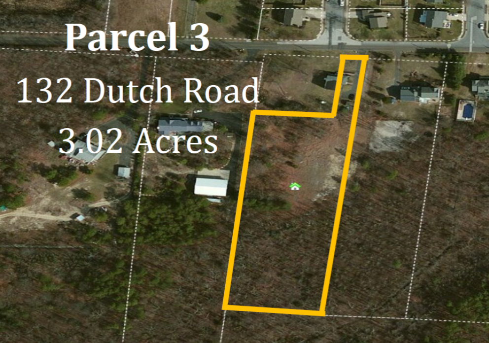 Image for 100+ Residential Opportunities throughout Evesham Township, NJ-SOLD!