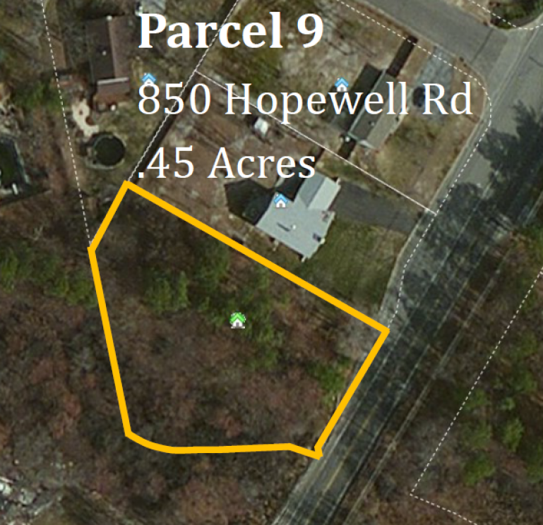 Image for 100+ Residential Opportunities throughout Evesham Township, NJ-SOLD!