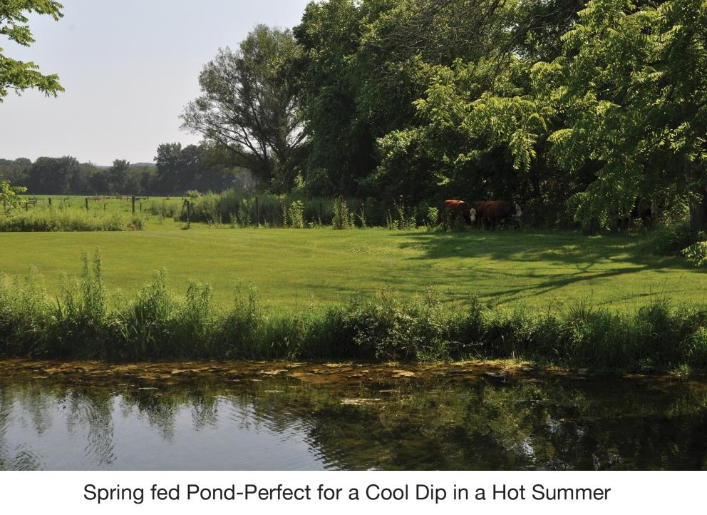 Image for “Beatty Farm” 150+ Acres Preserved Farmland in Hunterdon County, NJ-SOLD!