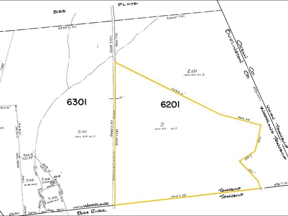 Image for 162 Acres Woodland, Former Boy Scout Wilderness Camp