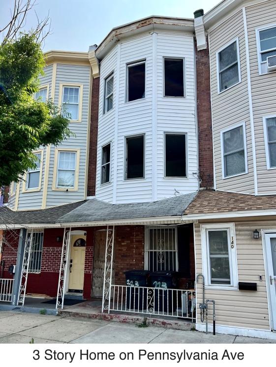 Image for 65 Real Estate Investment Opportunities in America’s Favorite Playground - Atlantic City, NJ