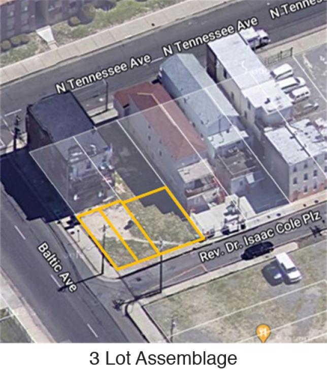 Image for 65 Real Estate Investment Opportunities in America’s Favorite Playground - Atlantic City, NJ