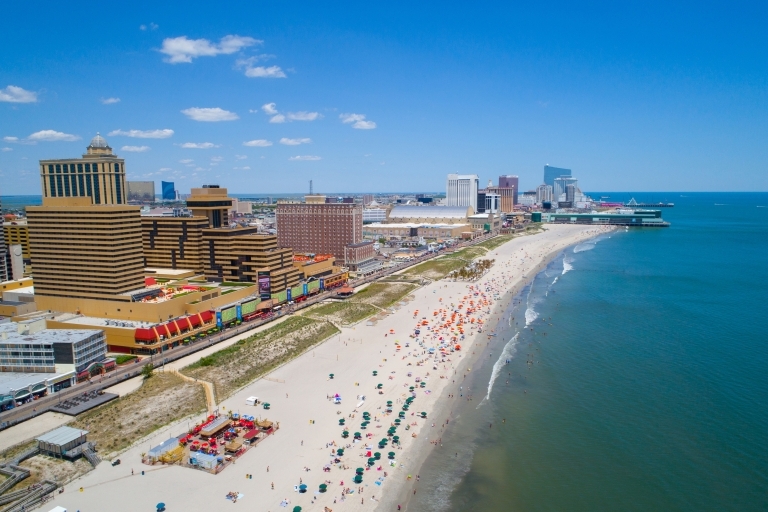 Image for 65 Real Estate Investment Opportunities in America’s Favorite Playground - Atlantic City, NJ