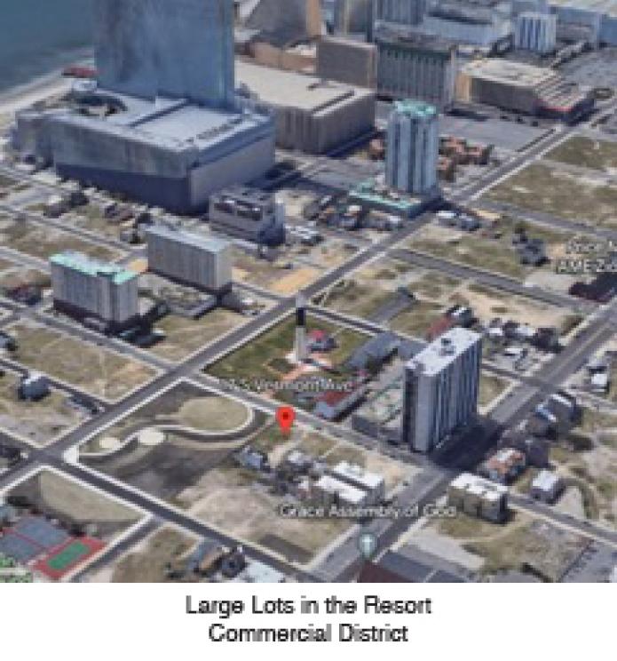 Image for 65 Real Estate Investment Opportunities in America’s Favorite Playground - Atlantic City, NJ