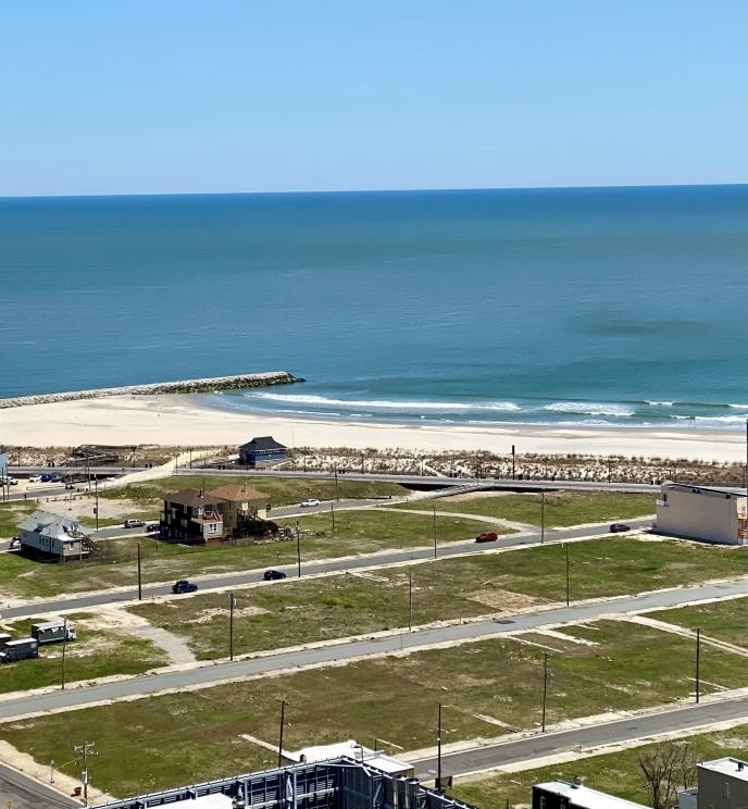 Image for 65 Real Estate Investment Opportunities in America’s Favorite Playground - Atlantic City, NJ